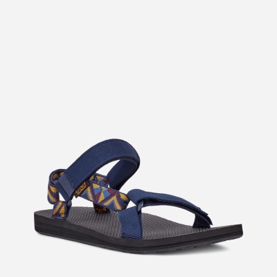 Teva Men's Original Universal Sandals Sale NZ (ZODGR-4715)